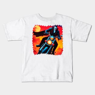 Dracula Kids T-Shirt